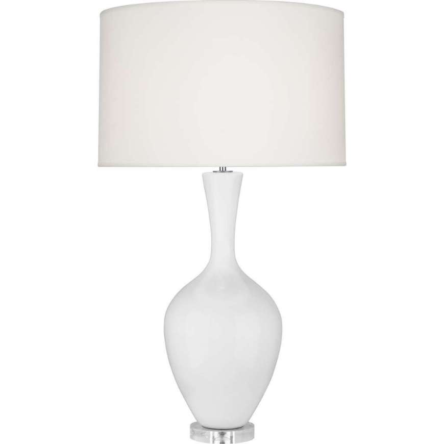 Picture of DAISY AUDREY TABLE LAMP DY980