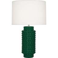 Picture of JUNGLE DOLLY TABLE LAMP JU800