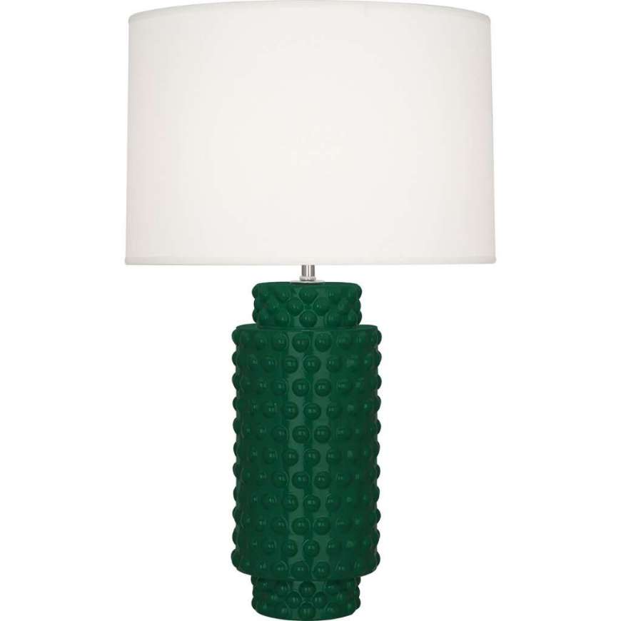 Picture of JUNGLE DOLLY TABLE LAMP JU800