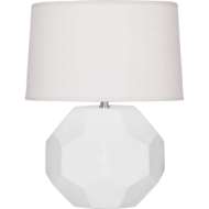 Picture of DAISY FRANKLIN TABLE LAMP DY01