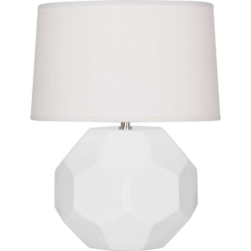 Picture of DAISY FRANKLIN TABLE LAMP DY01