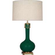 Picture of JUNGLE ATHENA TABLE LAMP JU992