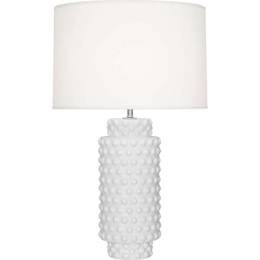 Picture of DAISY DOLLY TABLE LAMP DY800