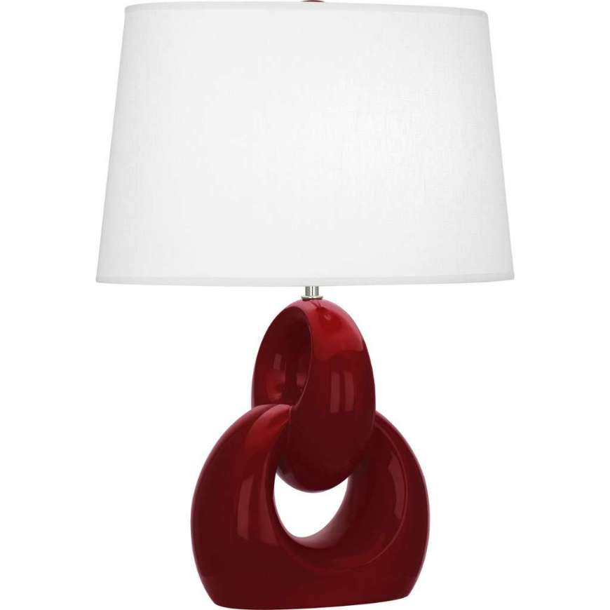 Picture of SANGRIA FUSION TABLE LAMP SA981