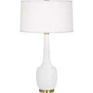 Picture of MATTE DAISY DELILAH TABLE LAMP MDY70