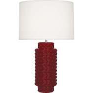 Picture of SANGRIA DOLLY TABLE LAMP SA800