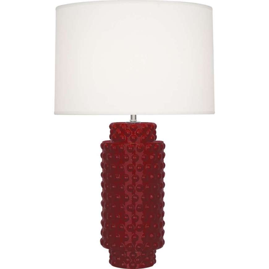 Picture of SANGRIA DOLLY TABLE LAMP SA800