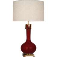 Picture of SANGRIA ATHENA TABLE LAMP SA992