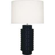 Picture of OBSIDIAN DOLLY TABLE LAMP OS800