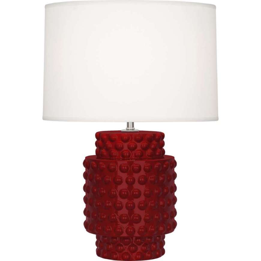 Picture of SANGRIA DOLLY ACCENT LAMP SA801