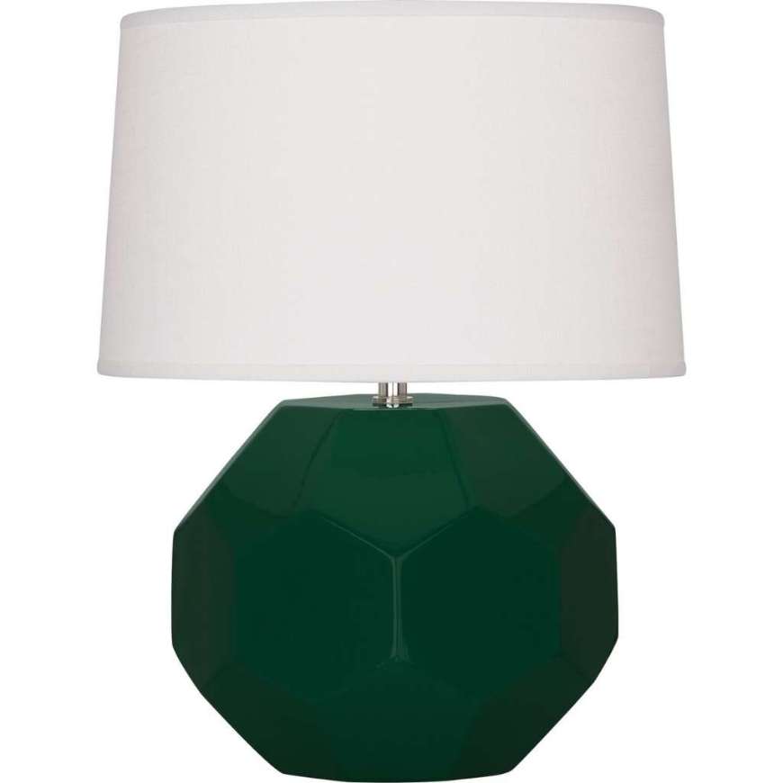 Picture of JUNGLE FRANKLIN ACCENT LAMP JU02