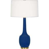 Picture of COBALT DELILAH TABLE LAMP CT701