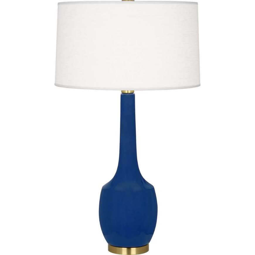 Picture of COBALT DELILAH TABLE LAMP CT701