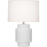 Picture of DAISY DOLLY ACCENT LAMP DY801