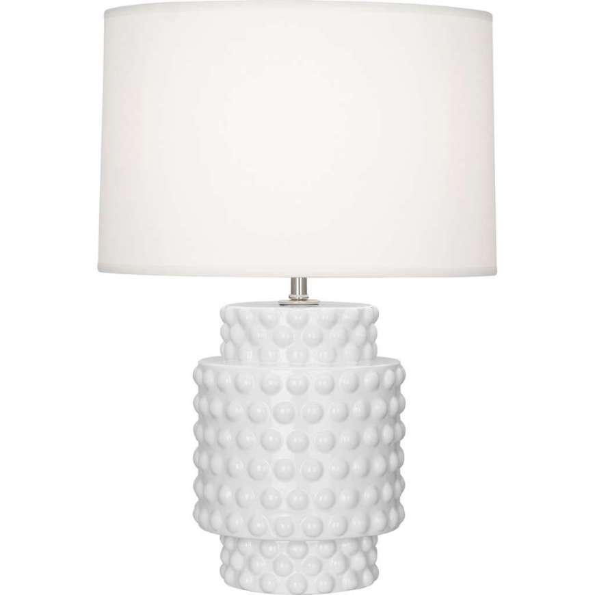 Picture of DAISY DOLLY ACCENT LAMP DY801