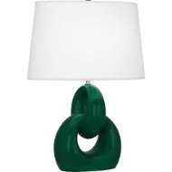 Picture of JUNGLE FUSION TABLE LAMP JU981