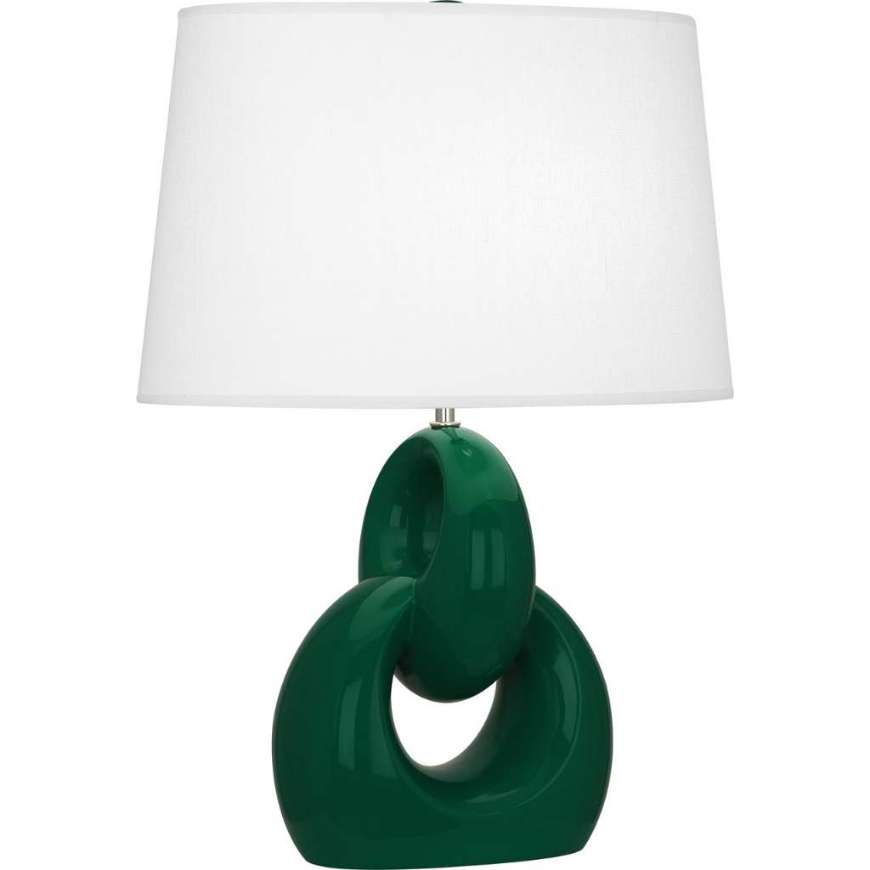 Picture of JUNGLE FUSION TABLE LAMP JU981