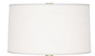 Picture of REPLACEMENT DELILAH  SHADE FOR LAMP EG701