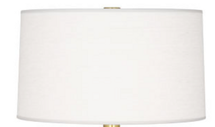 Picture of REPLACEMENT DELILAH  SHADE FOR LAMP EG701