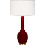 Picture of SANGRIA DELILAH TABLE LAMP SA701