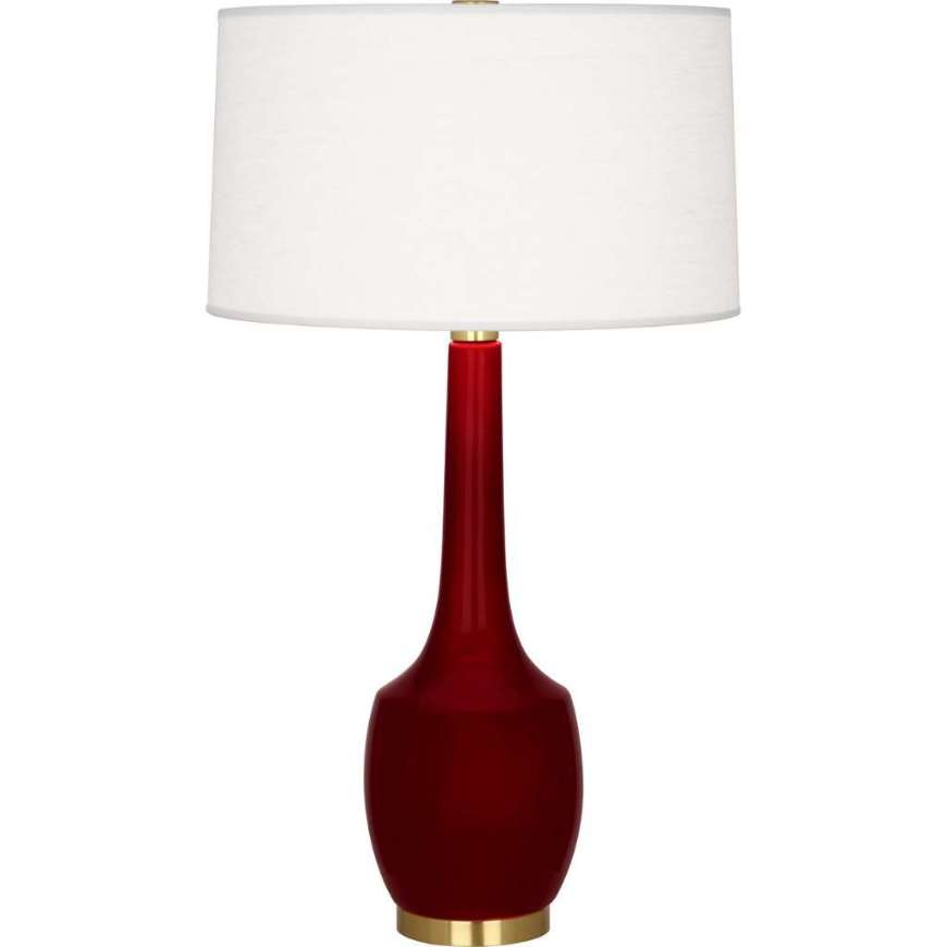 Picture of SANGRIA DELILAH TABLE LAMP SA701