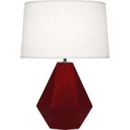 Picture of SANGRIA DELTA TABLE LAMP SA930