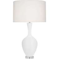 Picture of MATTE DAISY AUDREY TABLE LAMP MDY80