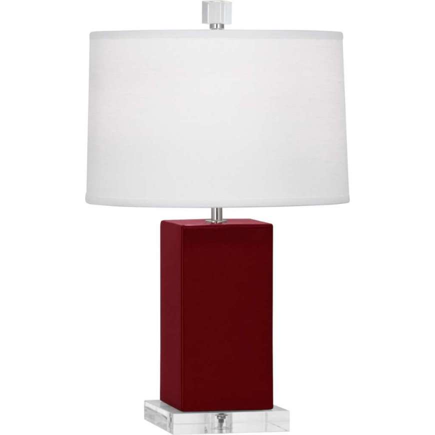 Picture of SANGRIA HARVEY ACCENT LAMP SA990