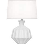 Picture of MATTE DAISY ORION ACCENT LAMP MDY18