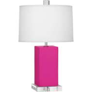 Picture of RAZZLE ROSE HARVEY ACCENT LAMP RZ990