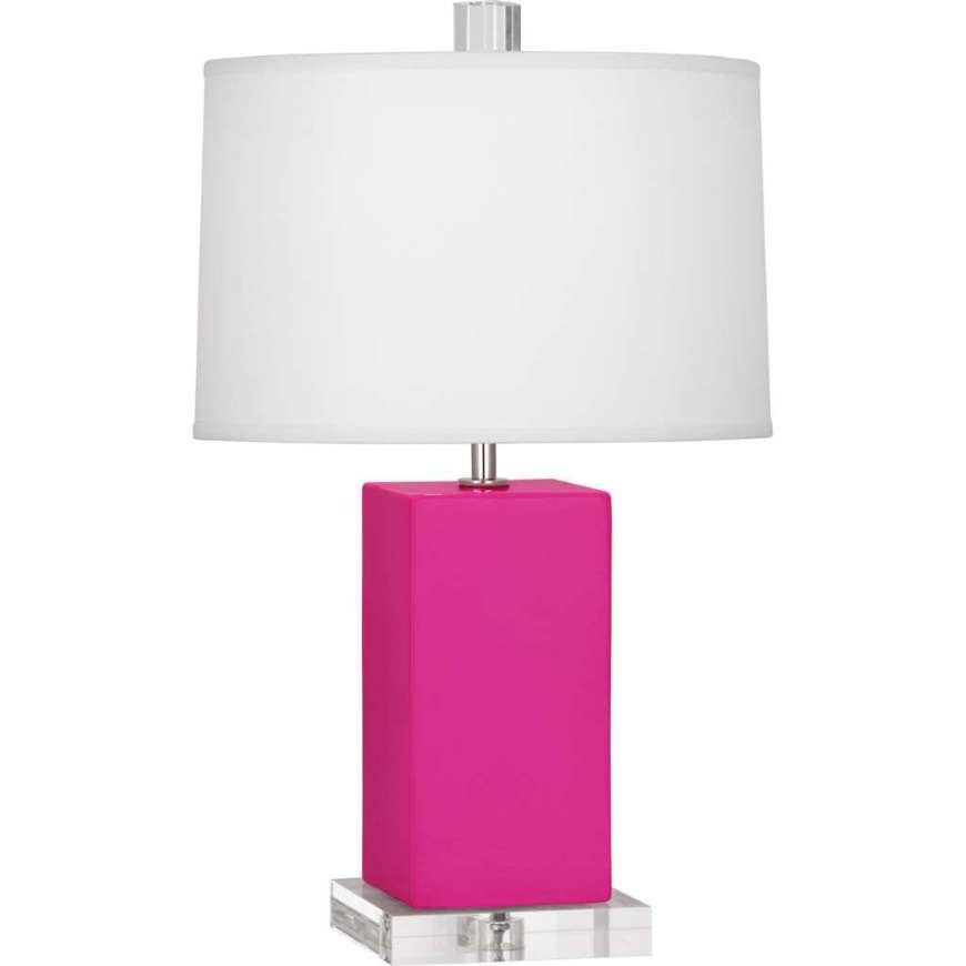 Picture of RAZZLE ROSE HARVEY ACCENT LAMP RZ990