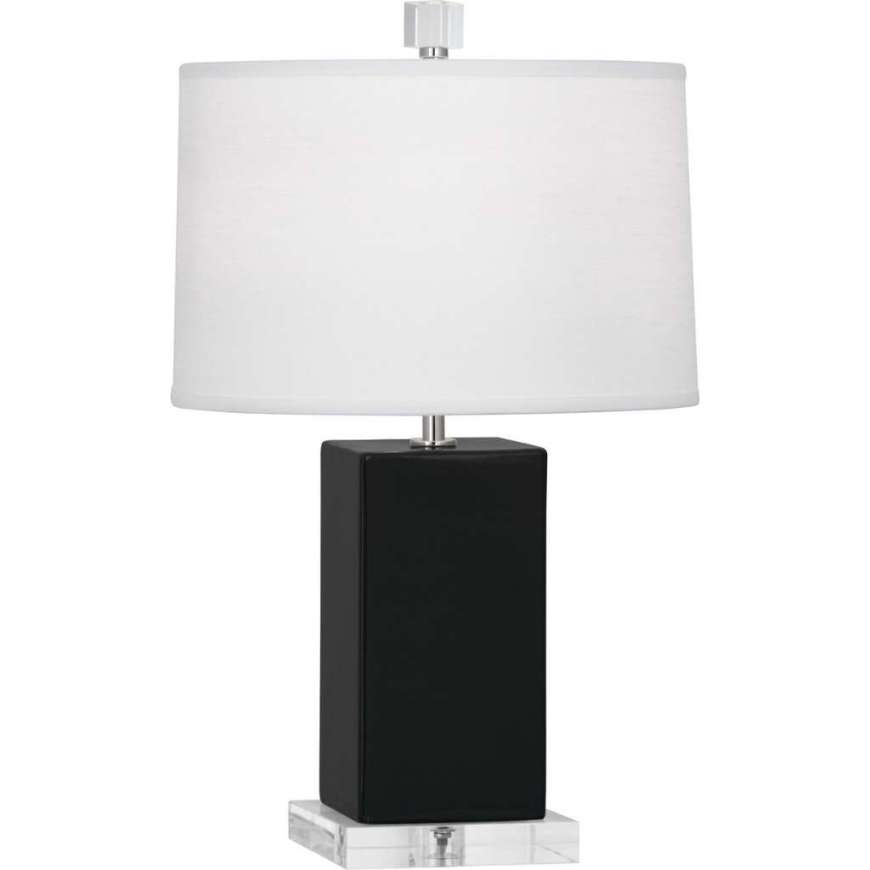 Picture of OBSIDIAN HARVEY ACCENT LAMP OS990