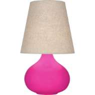 Picture of RAZZLE ROSE JUNE ACCENT LAMP RZ91