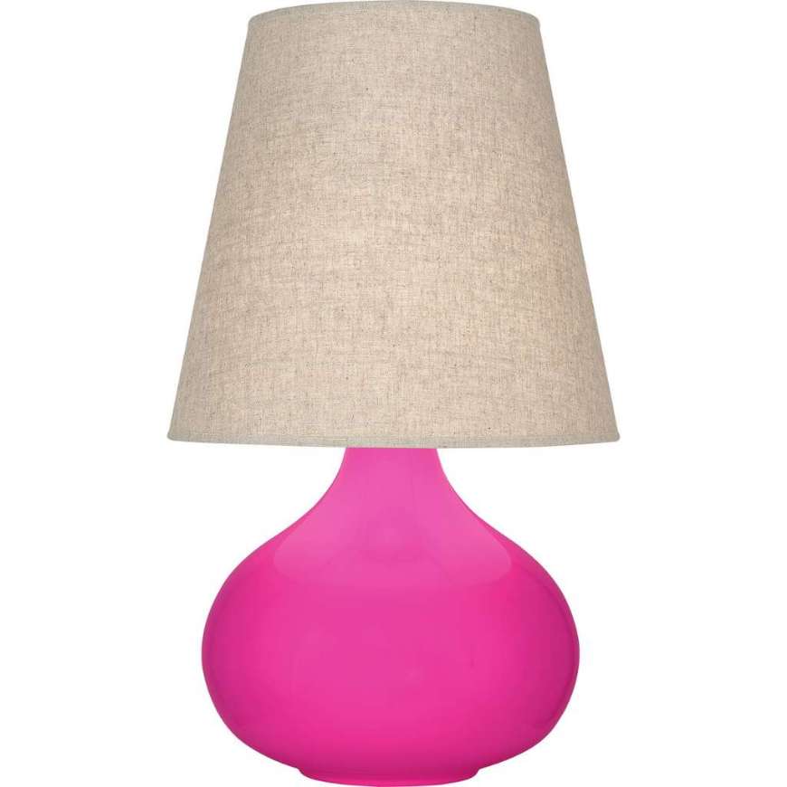 Picture of RAZZLE ROSE JUNE ACCENT LAMP RZ91