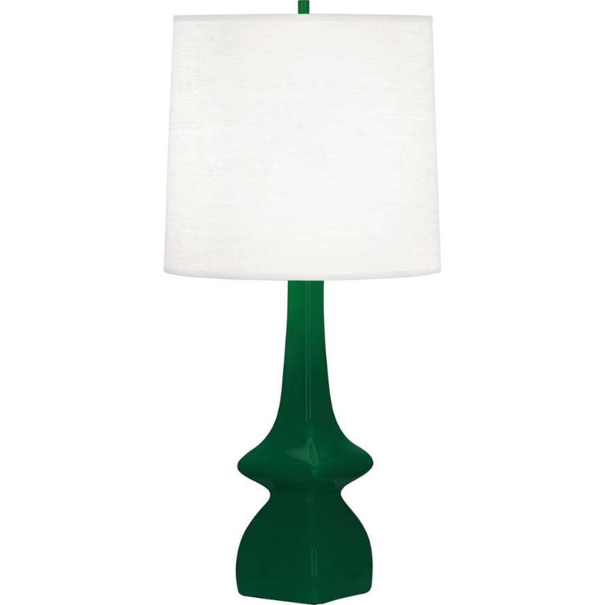 Picture of JUNGLE JASMINE TABLE LAMP JU210