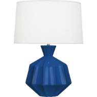 Picture of COBALT ORION TABLE LAMP CT999