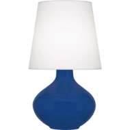 Picture of COBALT JUNE TABLE LAMP CT993