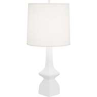 Picture of MATTE DAISY JASMINE TABLE LAMP MDY10