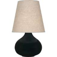 Picture of OBSIDIAN JUNE ACCENT LAMP OS91