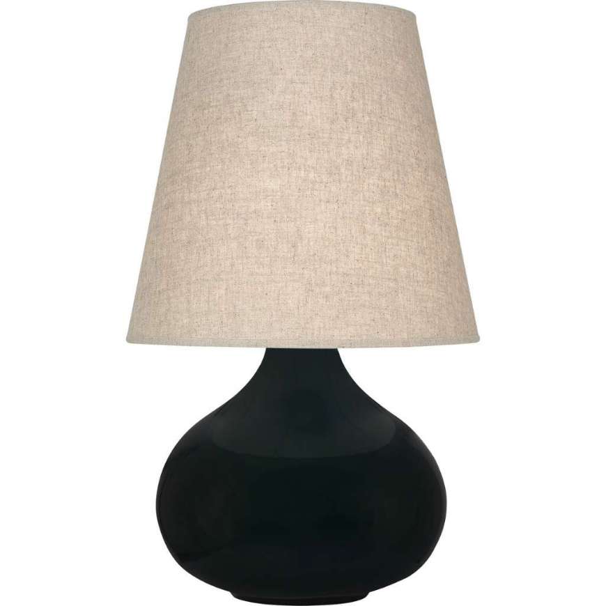 Picture of OBSIDIAN JUNE ACCENT LAMP OS91