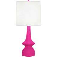 Picture of RAZZLE ROSE JASMINE TABLE LAMP RZ210