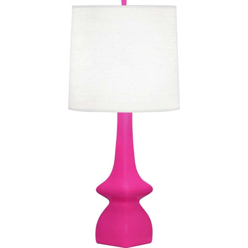 Picture of RAZZLE ROSE JASMINE TABLE LAMP RZ210