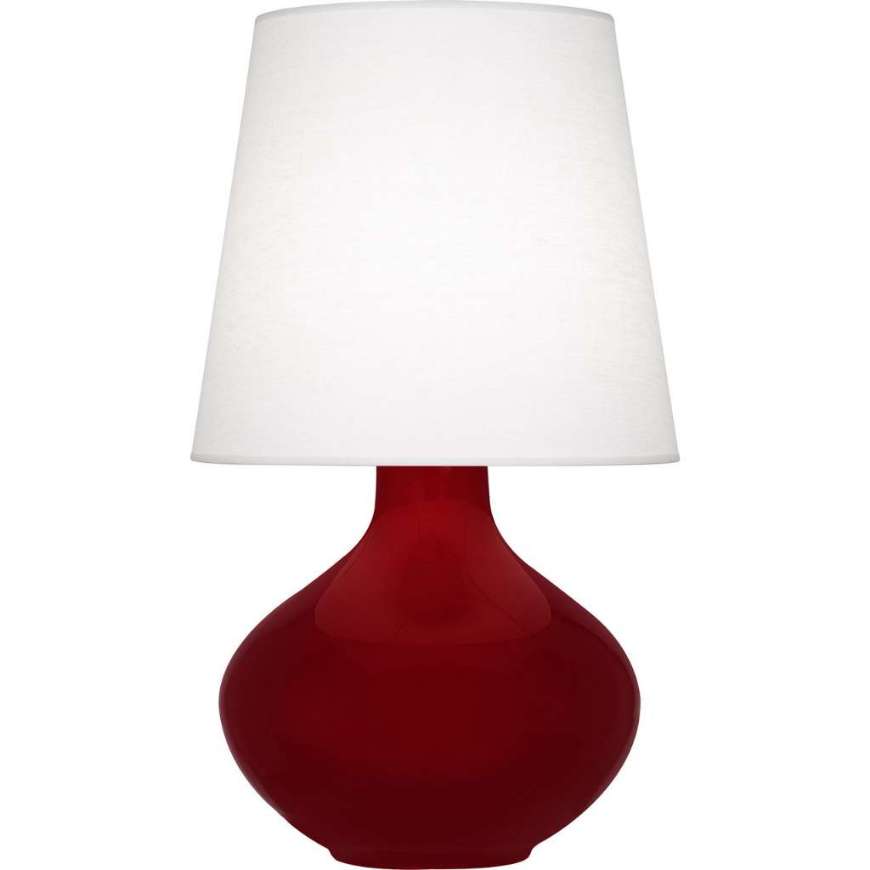 Picture of SANGRIA JUNE TABLE LAMP SA993