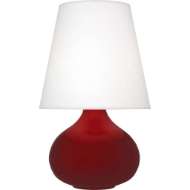 Picture of SANGRIA JUNE ACCENT LAMP SA93