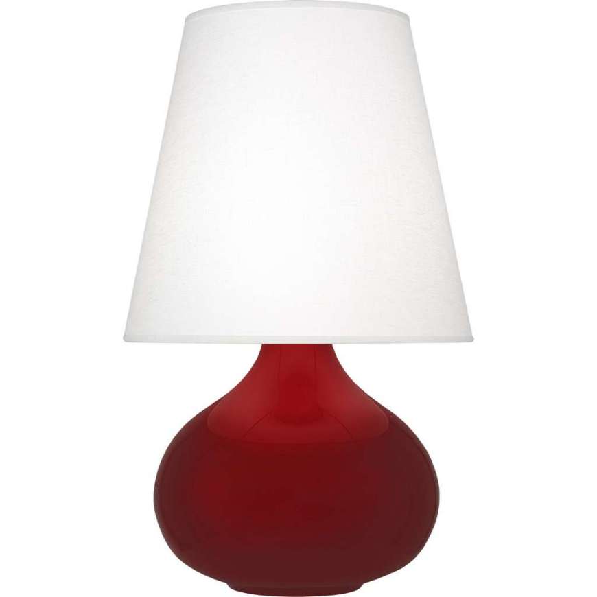 Picture of SANGRIA JUNE ACCENT LAMP SA93