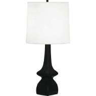 Picture of OBSIDIAN JASMINE TABLE LAMP OS210