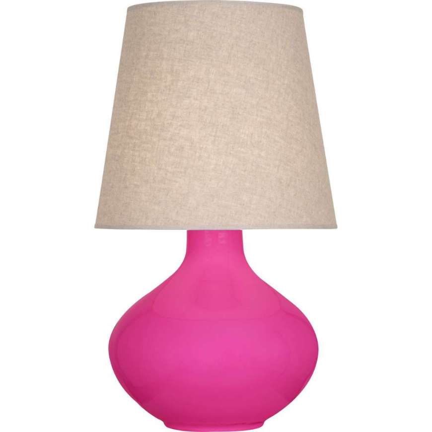 Picture of RAZZLE ROSE JUNE TABLE LAMP RZ991