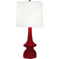 Picture of SANGRIA JASMINE TABLE LAMP SA210