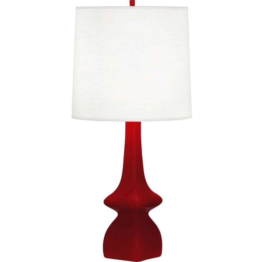 Picture of SANGRIA JASMINE TABLE LAMP SA210