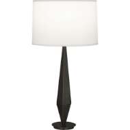 Picture of WHEATLEY TABLE LAMP IN DEEP PATINA BRONZE FINISH Z253